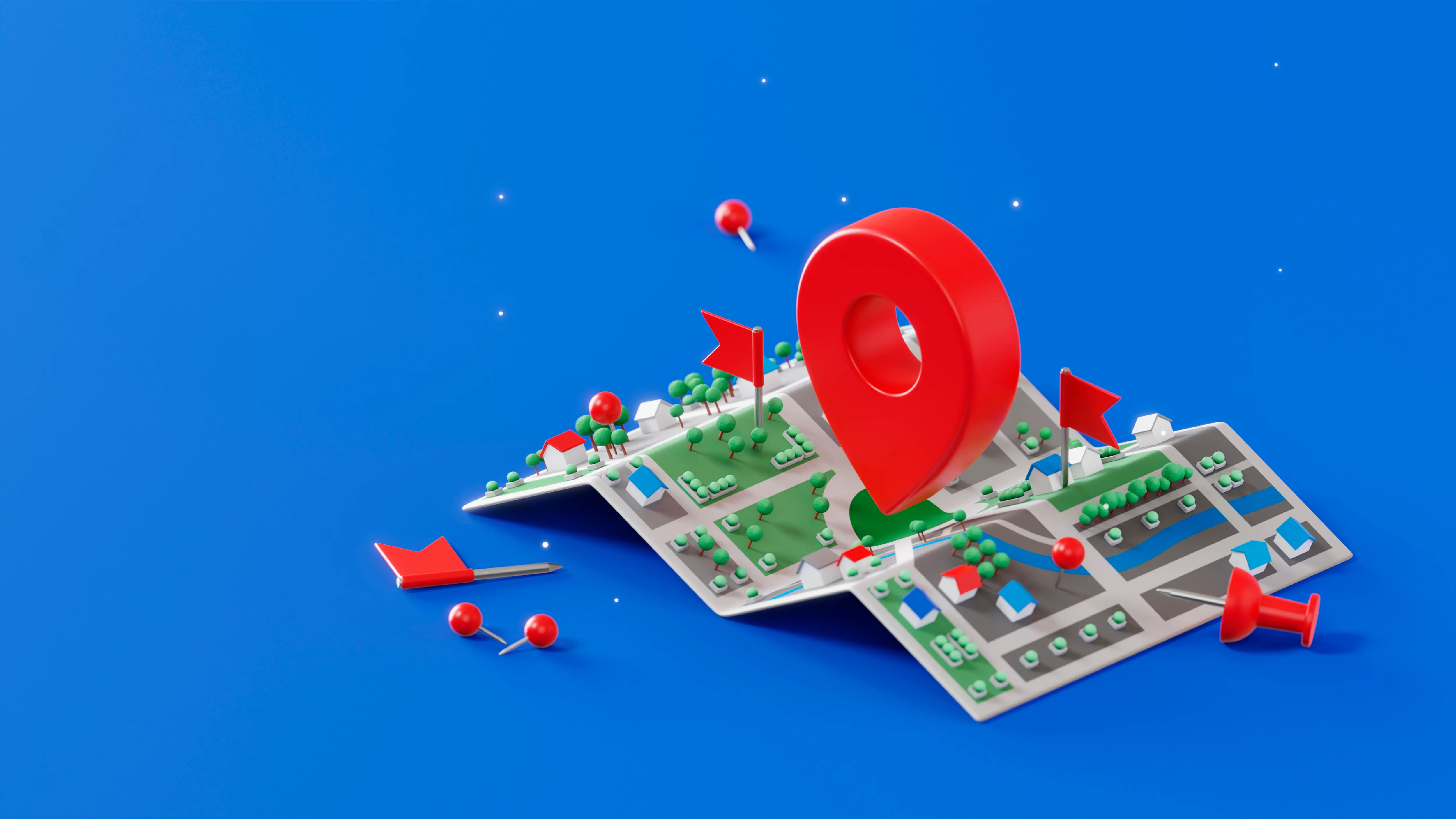 ثبت در گوگل مپ